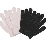 Noixx Lasten Asusteet-Isompien Lasten Sormikkaat Shine Glitter