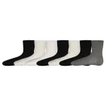 R Cover Lasten Sukat Ja Sukkahousut-Isompien Lasten Sukat R-Cover 7 Pr/pkt Monivu00e4rinen