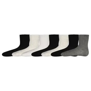 R Cover Lasten Sukat Ja Sukkahousut-Isompien Lasten Sukat R-Cover 7 Pr/pkt Monivu00e4rinen