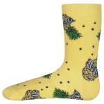 R Cover Lasten Sukat Ja Sukkahousut-Isompien Lasten Sukat R-Cover Ananas