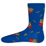 R Cover Lasten Sukat Ja Sukkahousut-Isompien Lasten Sukat R-Cover Ranskalaiset Perunat