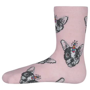 R Cover Lasten Sukat Ja Sukkahousut-Isompien Lasten Sukat R-Cover Koira