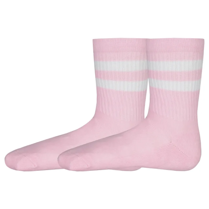 isompien-lasten-tennissukat-fu-Sruhkoeb-0.webp Future Tt Sport Lasten Sukat Ja Sukkahousut-Isompien Lasten Tennissukat 2 Pr/pkt Vaaleanpunainen