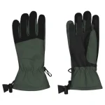 Noixx Lasten Asusteet-Isompien Lasten Toppasormikkaat Sulo Vihreu00e4