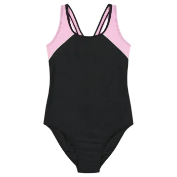 R Cover Lasten Uima-asut-Isompien Lasten Uimapuku R-Cover Tiina Perusmalli