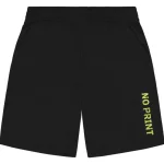 Future Tt Sport Lasten Sisävaatteet-Isompien Lasten Urheilushortsit Frank Jr