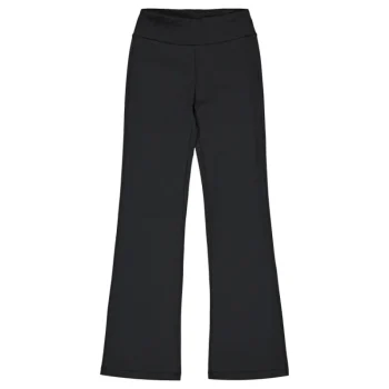 Future Tt Sport Lasten Sisävaatteet-Isompien Lasten Urheilutrikoot Bootcut-lahkeilla Flo Jr Musta