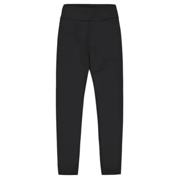 Future Tt Sport Lasten Sisävaatteet-Isompien Lasten Urheilutrikoot Fion Jr Musta