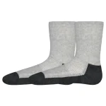 Future Tt Sport Lasten Sukat Ja Sukkahousut-Isompien Lasten Villapohjasukat 2 Pr/pkt