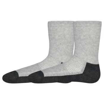 Future Tt Sport Lasten Sukat Ja Sukkahousut-Isompien Lasten Villapohjasukat 2 Pr/pkt