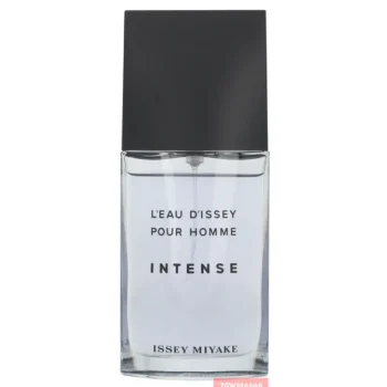Issey Miyake Ihonhoito^L'Eau D'Issey Homme Intense Edt Spray 75ml