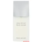 Issey Miyake Ihonhoito^L'Eau D'Issey Pour Homme Edt Spray 75ml