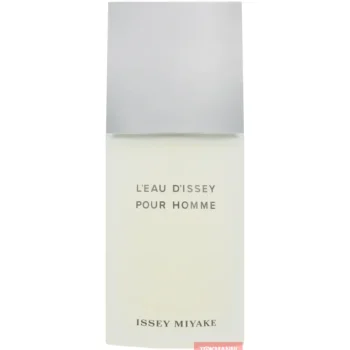 Issey Miyake Ihonhoito^L'Eau D'Issey Pour Homme Edt Spray 200ml