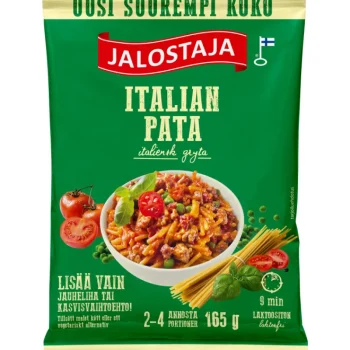 Jalostaja Pata-ainekset^Italianpata 165 G