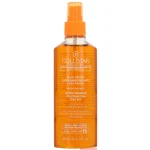 Collistar Ihonhoito^Itseruskettava öljy 200 Ml Supertanning Dry Oil