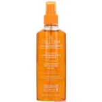 Collistar Ihonhoito^Itseruskettava öljy 200 Ml SupertanningMoisturizing Dry Oil
