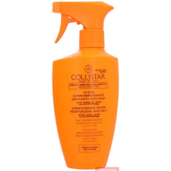 Collistar Ihonhoito^Itseruskettava Suihke, 400 Ml With Aloe Milk