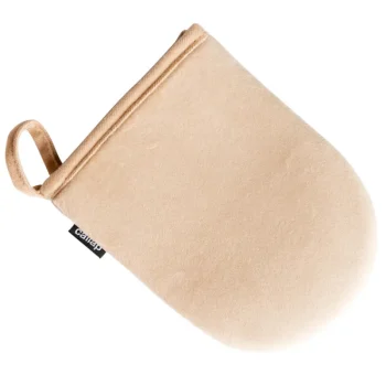 Cailap Meikkaustarvikkeet^Itseruskettavan Levityskinnas , Vartalolle