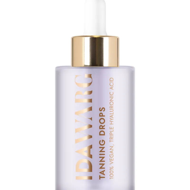 itseruskettavat-tipat-ida-warg-OQfssPxi-0.webp Ida Warg Beauty Ihonhoitotuotteet^Itseruskettavat Tipat 45 Ml