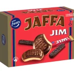 Fazer Keksit^Jaffa-keksi 300 G Jim
