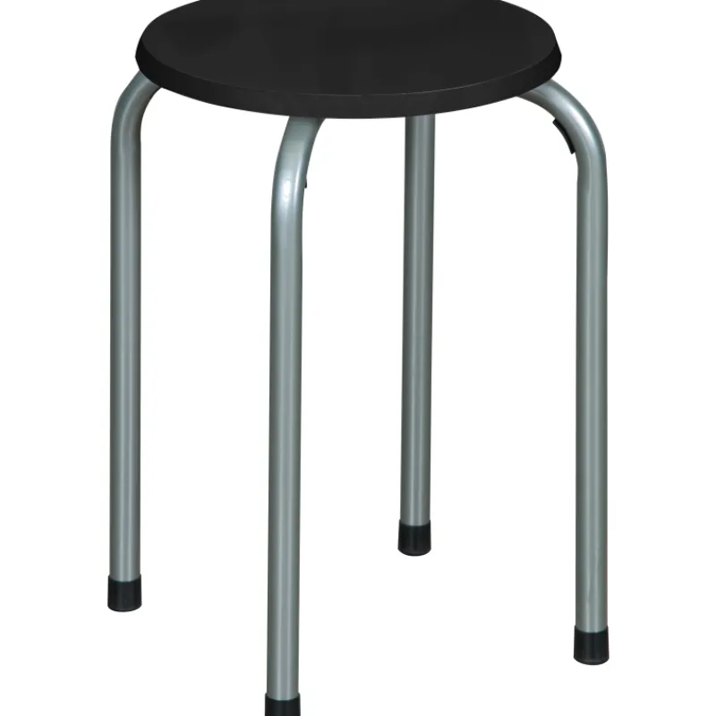 jakkara-kotikulta-30-x-30-x-45-VtAhofFx-0.webp Kotikulta Pienkalusteet-Jakkara 30 X 30 X 45 Cm Vienna Musta