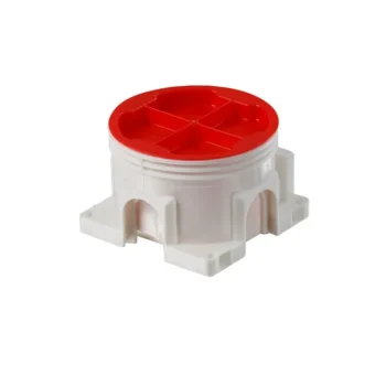 Abb Sähköasennustarvikkeet-Jakorasia Bulkki Irtonysä AU3.2PP