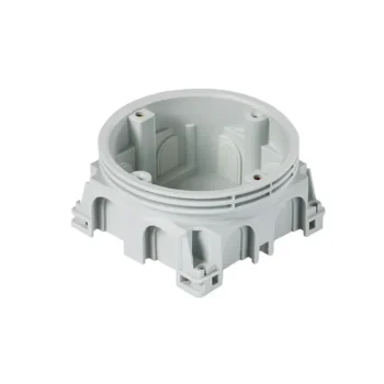 Abb Sähköasennustarvikkeet-Jakorasia Irtonysä AU19PP