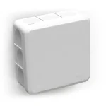 Harju Sähköasennustarvikkeet-Jakorasia PK14 105x105 IP65