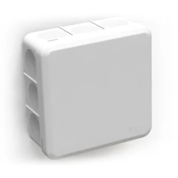 Harju Sähköasennustarvikkeet-Jakorasia PK14 105x105 IP65