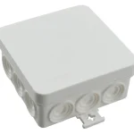 Harju Sähköasennustarvikkeet-Jakorasia MMJ RVT Roisketiivis