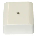 Harju Sähköasennustarvikkeet-Jakorasia MPLM Kytkentäruuvein IP20