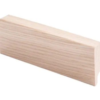 Art Listat Ja Kynnykset-Jalkalista Aava R2 16x42x2700, 5 Kpl