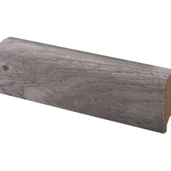 Art Listat Ja Kynnykset-Jalkalista R10 MDF AitoTunne Kelo 16x42x2750, 10 Kpl