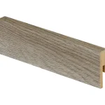 Art Listat Ja Kynnykset-Jalkalista R2 12x42x2750 AitoTunne Naava, 10 Kpl