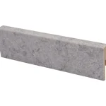 Art Listat Ja Kynnykset-Jalkalista R2 12x42x2750 AitoTunne Liuske, 10 Kpl