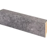 Art Listat Ja Kynnykset-Jalkalista R2 MDF AitoTunne Vuolu 16x42x2750, 10 Kpl