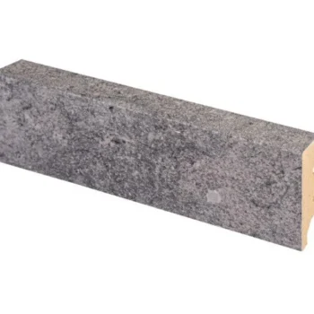 Art Listat Ja Kynnykset-Jalkalista R2 MDF AitoTunne Vuolu 16x42x2750, 10 Kpl