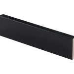 Maler Listat Ja Kynnykset-Jalkalista Aava 12x42x2700, 10 Kpl