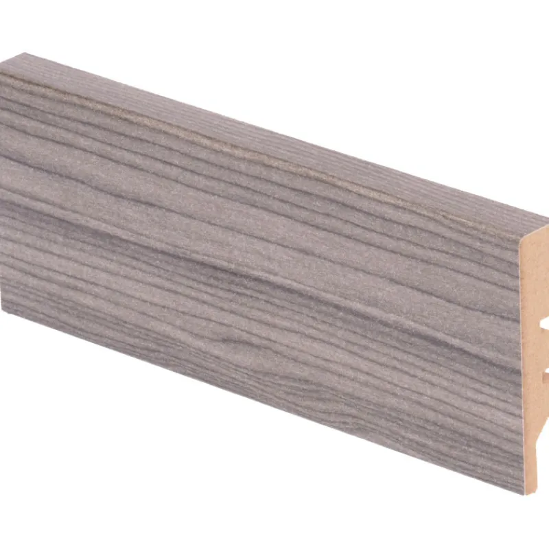 jalkalista-maler-aava-r2-mdf-1-UfCuxSAi-0.webp Maler Listat Ja Kynnykset-Jalkalista Aava R2 MDF 12x58x2750 Harmaa Tammi, 5 Kpl