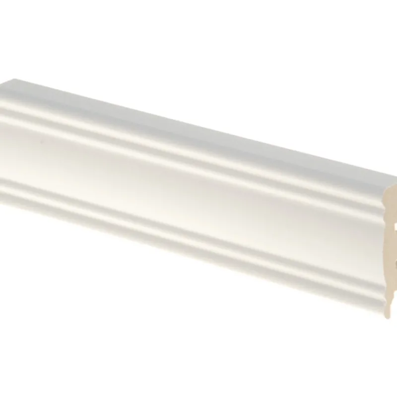 jalkalista-maler-aura-12x42x27-WJsBdMjU-0.webp Maler Listat Ja Kynnykset-Jalkalista Aura 12x42x2750 Valkoinen, 10 Kpl