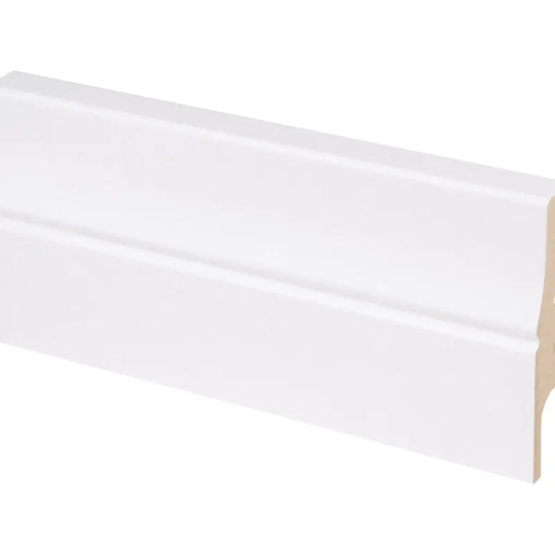 jalkalista-maler-piirto-mdf-va-qnrRSfHj-0.webp Maler Listat Ja Kynnykset-Jalkalista Piirto MDF Valkoinen E0 16x70x2750, 5 Kpl