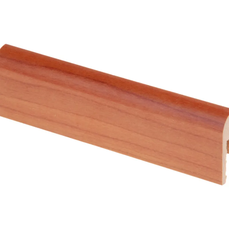 jalkalista-maler-pyrre-kirsikk-zFsyWTlA-0.webp Maler Listat Ja Kynnykset-Jalkalista Pyörre Kirsikka MDF R10 12x42x2750, 10 Kpl