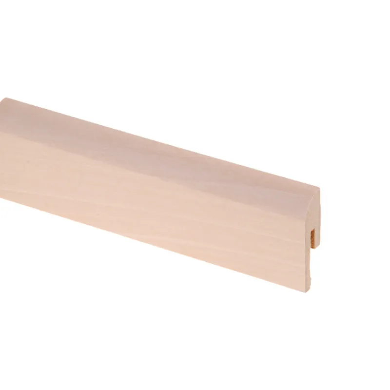jalkalista-maler-pyrre-r10-mdf-Oftyosfk-0.webp Maler Listat Ja Kynnykset-Jalkalista Pyörre R10 MDF Koivu 12x42x2750, 10 Kpl