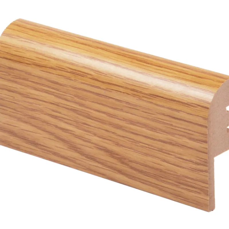 jalkalista-maler-pyrre-r10-mdf-nnmDHMuo-0.webp Maler Listat Ja Kynnykset-Jalkalista Pyörre R10 MDF Tammi 22x70x2750, 3 Kpl