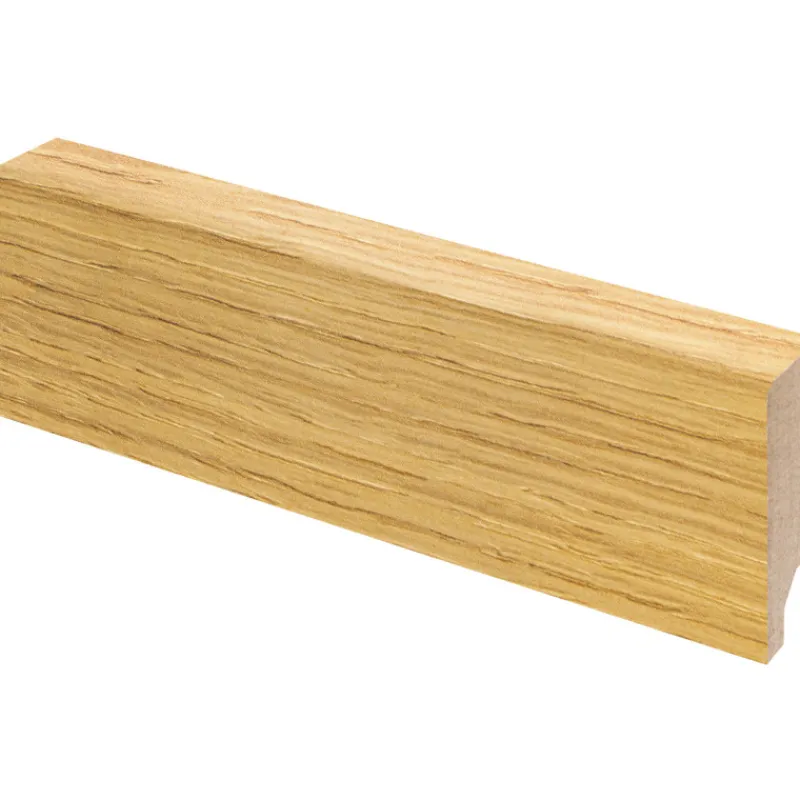 jalkalista-maler-r2-mdf-alaska-EqDAHAGC-0.webp Maler Listat Ja Kynnykset-Jalkalista R2 MDF Alaskan Tammi 16x42x2750, 10 Kpl