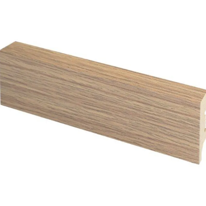 jalkalista-maler-r2-mdf-tammi-yxzVvDRr-0.webp Maler Listat Ja Kynnykset-Jalkalista R2 MDF Tammi 16x42x2750, 10 Kpl