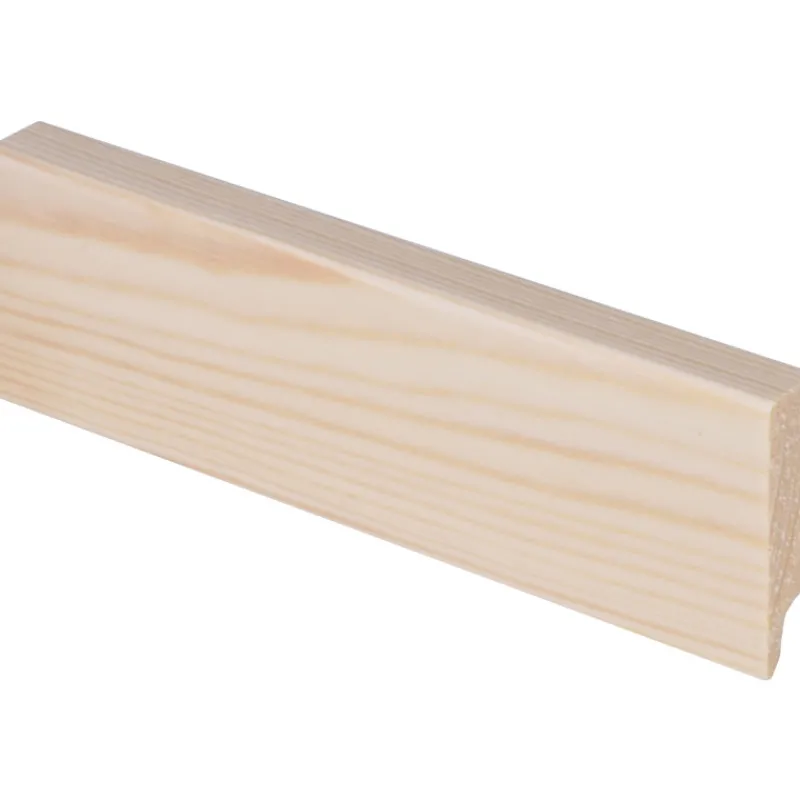 jalkalista-smart-aava-lakattu-ZeaEiJYT-0.webp Smart Listat Ja Kynnykset-Jalkalista Aava Lakattu 12x42x3300, 10 Kpl