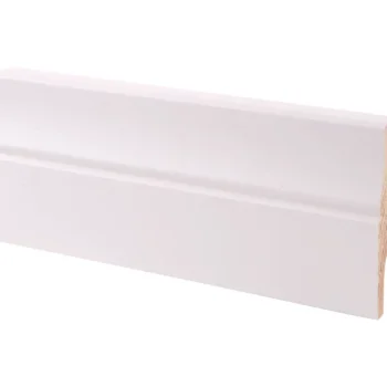 Smart Listat Ja Kynnykset-Jalkalista Piirto 16x70x3300, 5 Kpl