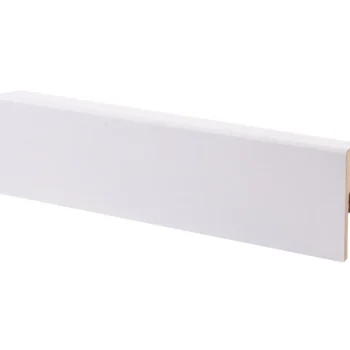 Smart Listat Ja Kynnykset-Jalkalista R2 12 X 42 X 2750 Mm, 10 Kpl