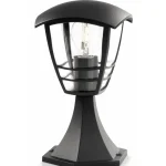 Philips Ulkovalaisimet-Jalustavalaisin Creek 60 W